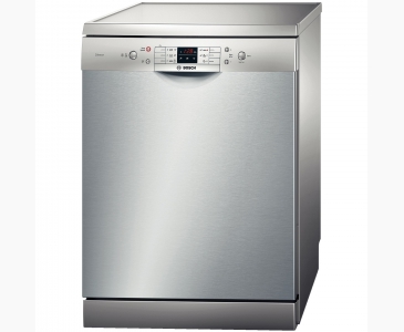 Máy rửa chén bát SMS63L08EA Bosch Serie 6
