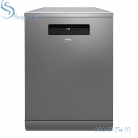 Máy rửa chén Beko DEN48520X Máy rửa chén Beko DEN48520X