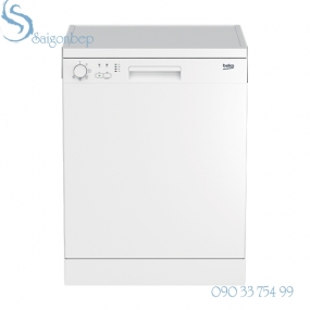 Máy rửa chén Beko DFN05311W Máy rửa chén Beko DFN05311W