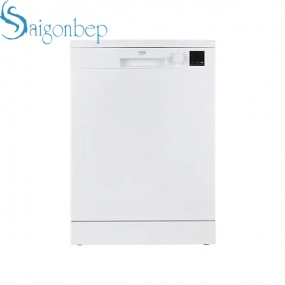 Máy rửa chén Beko DVN05320W Máy rửa chén Beko DVN05320W