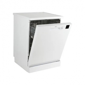 Máy rửa chén Beko DVN05320W Máy rửa chén Beko DVN05320W