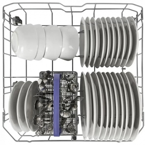 Máy rửa chén Beko DVN05320W Máy rửa chén Beko DVN05320W