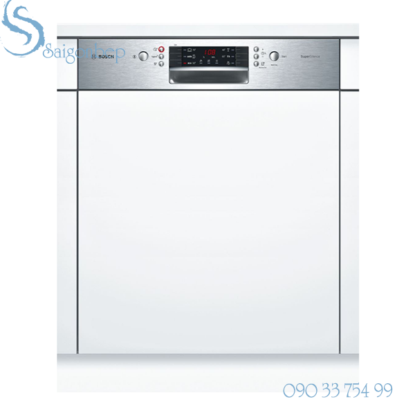 Máy rửa chén Bosch SMI46KS01E Máy rửa chén Bosch SMI46KS01E