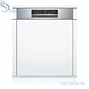 Máy rửa chén Bosch SMI68NS07E