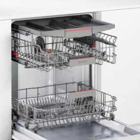 Máy rửa chén Bosch SMI68NS07E