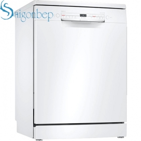 Máy rửa chén 12 bộ Bosch SMS2ITW04E series 2 Máy rửa chén 12 bộ Bosch SMS2ITW04E series 2