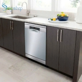 Máy rửa chén Bosch SMS46GI01P