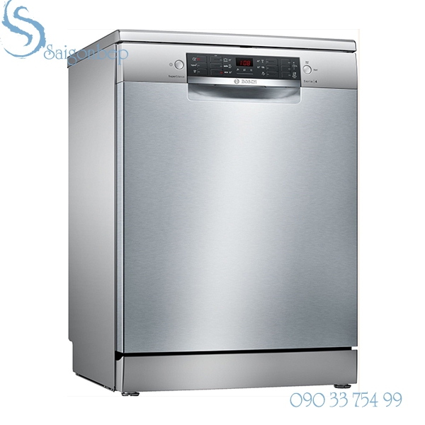 Máy rửa chén Bosch SMS46NI03E