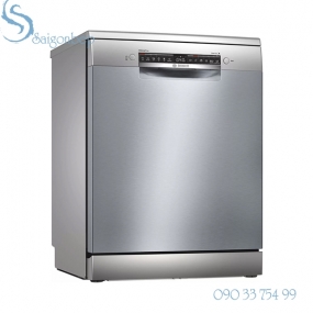Máy rửa chén Bosch series 4 SMS4ECI14E Máy rửa chén Bosch series 4 SMS4ECI14E