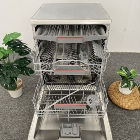 Máy rửa chén Bosch series 4 SMS4ECI14E