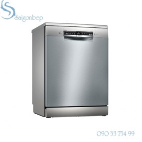 Máy rửa chén Bosch series 4 SMS4EVI14E Máy rửa chén Bosch series 4 SMS4EVI14E