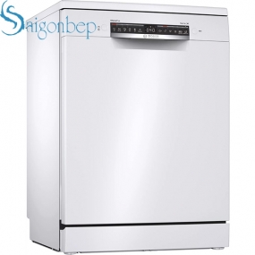 Máy rửa chén Bosch 13 bộ SMS4HAW48E series 4 Máy rửa chén Bosch 13 bộ SMS4HAW48E series 4