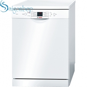 Máy rửa chén Bosch 12 bộ SMS63L02EA