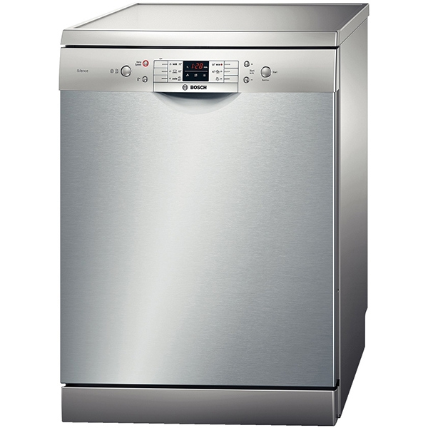 Máy rửa chén Bosch series 6 SMS63L08EA Máy rửa chén Bosch series 6 SMS63L08EA