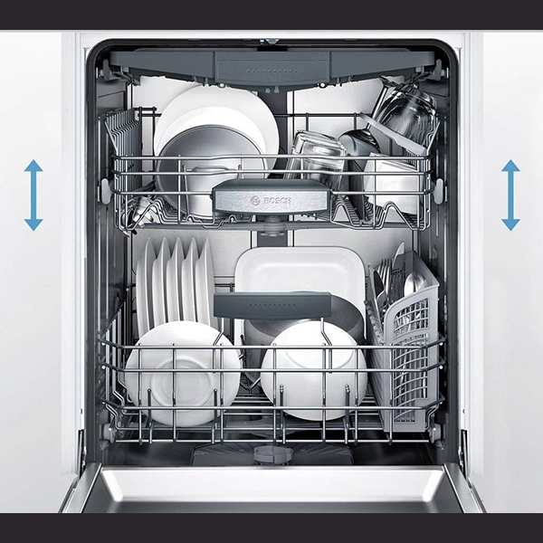 Máy rửa chén Bosch series 6 SMS63L08EA