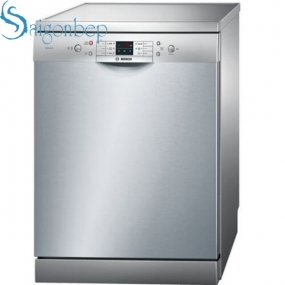 Máy rửa chén Bosch SMS63L08EA series 6 Máy rửa chén Bosch SMS63L08EA series 6