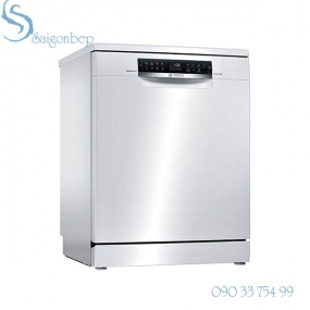 Máy rửa chén Bosch SMS68PW01E Máy rửa chén Bosch SMS68PW01E