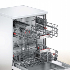 Máy rửa chén Bosch SMS68PW01E Máy rửa chén Bosch SMS68PW01E