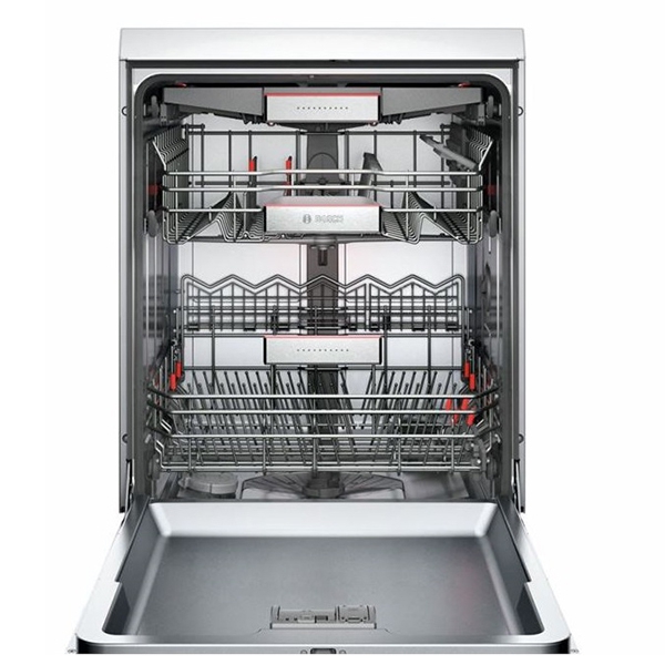Máy rửa chén Bosch SMS68UI02E Máy rửa chén Bosch SMS68UI02E