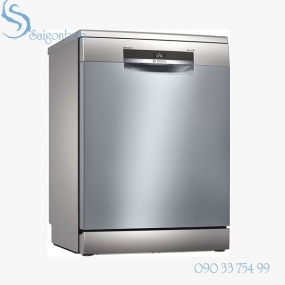 Máy rửa chén BOSCH SMS6ECI07E Máy rửa chén BOSCH SMS6ECI07E