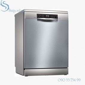 Máy rửa chén Bosch SMS6ZCI48E