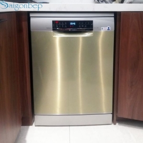 Máy rửa chén Bosch SMS6ZCI49E