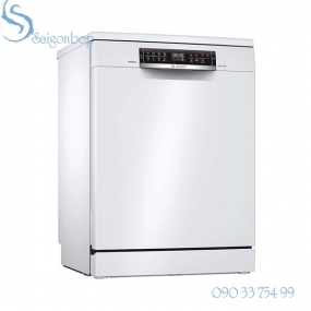 Máy rửa chén Bosch SMS6ZCW42E