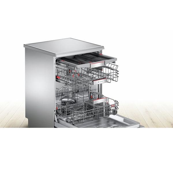 Máy rửa chén Bosch Series 8 SMS88TI40M Máy rửa chén Bosch Series 8 SMS88TI40M