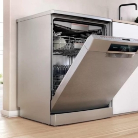 Máy rửa chén Bosch Series 8 SMS8YCI01E Máy rửa chén Bosch Series 8 SMS8YCI01E