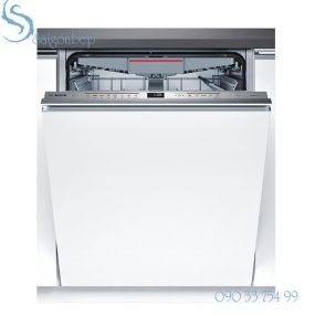 Máy rửa chén Bosch SMV67MX01E Máy rửa chén Bosch SMV67MX01E