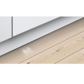 Máy rửa chén Bosch SMV68TX06E âm toàn phần