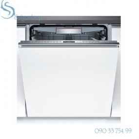 Máy rửa chén Bosch SMV68TX06E âm toàn phần