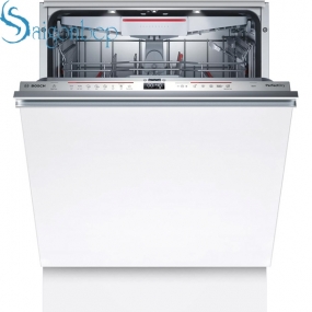 Máy rửa chén Bosch SMV6ZCX42E series 6 âm tủ