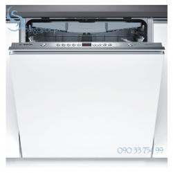 Máy rửa chén Bosch Series 8 SMV88TS36E Máy rửa chén Bosch Series 8 SMV88TS36E