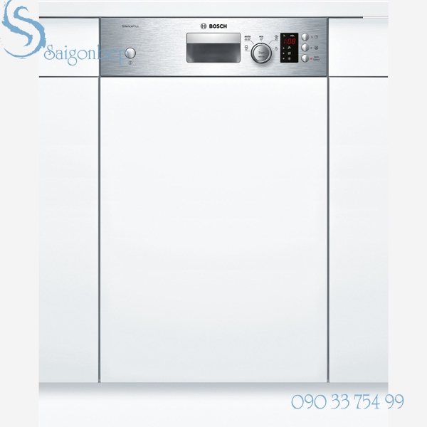 Máy rửa chén Bosch SPI50E95EU