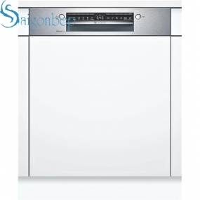 Máy rửa chén Bosch 13 bộ SMI4ECS14E series 4 Máy rửa chén Bosch 13 bộ SMI4ECS14E series 4