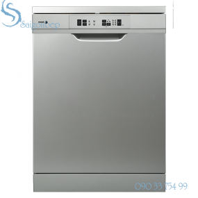 Máy rửa chén độc lập 3LVF-61S Máy rửa chén độc lập 3LVF-61S