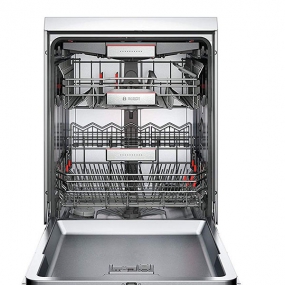 Máy rửa chén độc lập BOSCH SMS68TW06E Serie 6