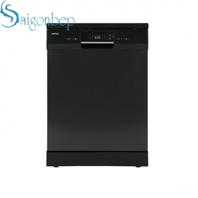 Máy rửa chén độc lập Hafele 14 bộ HDW-F60EB 538.21.310 Máy rửa chén độc lập Hafele 14 bộ HDW-F60EB 538.21.310
