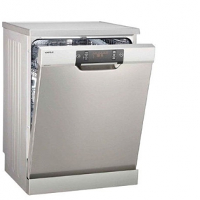 Máy rửa chén độc lập Hafele HDW-F60C 533.23.200 Máy rửa chén độc lập Hafele HDW-F60C 533.23.200