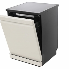 Máy rửa chén độc lập LG LDT14BGA3 