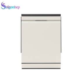 Máy rửa chén độc lập LG LDT14BGA3  Máy rửa chén độc lập LG LDT14BGA3