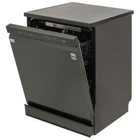 Máy rửa chén độc lập LG LDT14BLA4 