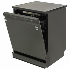 Máy rửa chén độc lập LG LDT14BLA4 