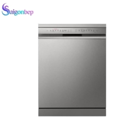 Máy rửa chén độc lập LG LDT14SVA4  Máy rửa chén độc lập LG LDT14SVA4