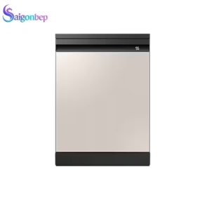 Máy rửa chén độc lập Samsung Bespoke DW60CB750FAPSV Máy rửa chén độc lập Samsung Bespoke DW60CB750FAPSV
