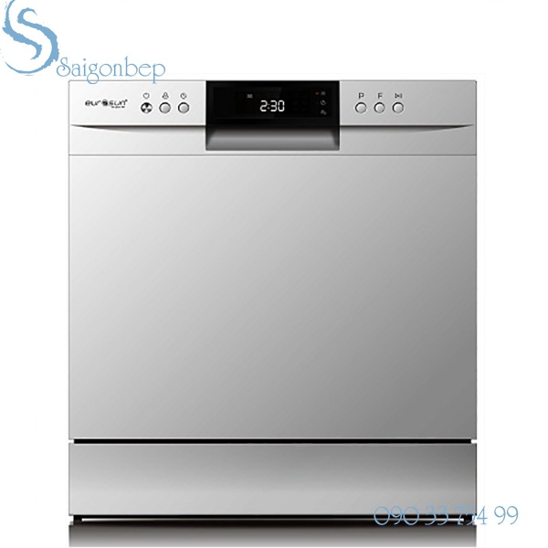 Máy rửa chén Eurosun SKS60E08EU Máy rửa chén Eurosun SKS60E08EU
