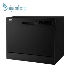 Máy rửa chén mini Beko DTC36610B 8 bộ giá tốt Máy rửa chén mini Beko DTC36610B 8 bộ giá tốt