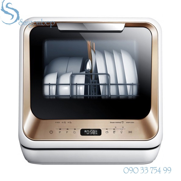 Máy rửa chén Mini Eurosun STB50E06EU Máy rửa chén Mini Eurosun STB50E06EU