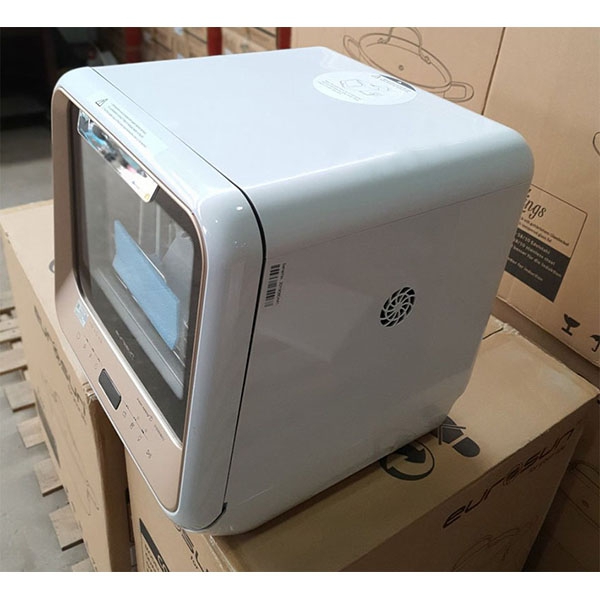 Máy rửa chén Mini Eurosun STB50E06EU Máy rửa chén Mini Eurosun STB50E06EU